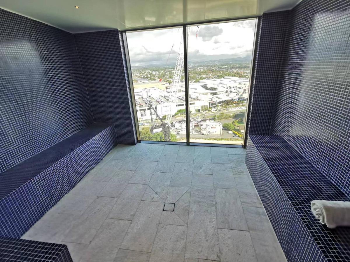 2 Bedroom Luxurious Family Apartment Next To Pacific Fair - Broadbeach Gold Coast Gc22 מראה חיצוני תמונה